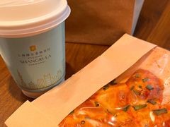 -西点坊(浦东香格里拉店)