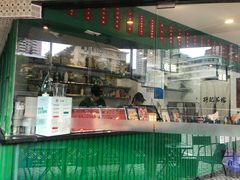 门面-孖记茶档·热腾茶餐(江南西plus店)