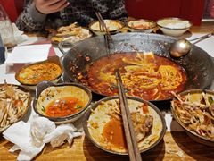-老天桥蛙炉火锅(姑苏总店)