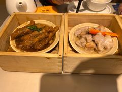 -蔡澜点心·粤菜(西单大悦城店)