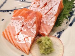-希望日本料理(保利香槟花园店)