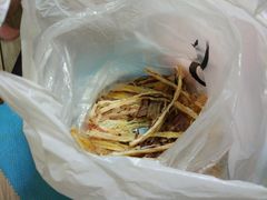 -水一方现烤鱿鱼丝大连特产(华南亿合城店)