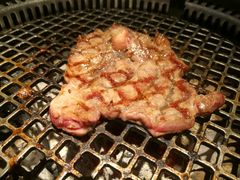 -赤坂亭M9和牛烧肉·日料398放题(万达店)