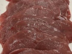 -福寿斋·老北京铜锅涮肉·烧烤(清岚店)