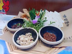-惠宾饭庄(中山路店)