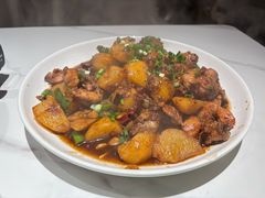 -鑫小城故事·藕汤·家常菜(台北一路总店)
