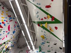-绿壁虎攀岩基地(Tcar店)