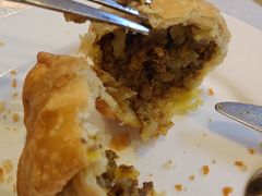 -Santoor 萨都里印度餐厅(北锣鼓巷店)