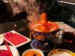 -南门涮肉(上海一店)