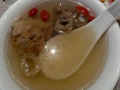 老鸡汤-有喜胶东小馆(太申祥和店)