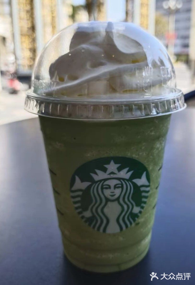 夏天到了，来一杯外卖奶茶