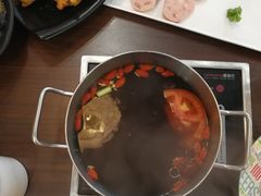 -舌尖记忆重庆火锅(悉尼店)
