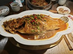 -刀板香·安徽菜(望江东路店)
