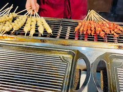 -蓝鲸湾汤泉(包河店)