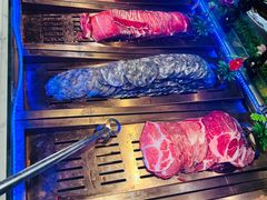 -春天烤肉自助餐厅(贵都店)