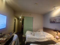 -锦江之星品尚(武汉协和医院取水楼地铁站店)