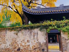 -惠山古镇·寄畅园