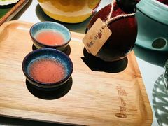 桃花醉-花千醉(新街口店)