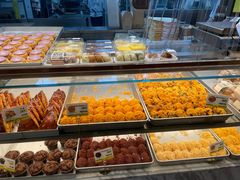 -鲍师傅糕点(虹口龙之梦店)