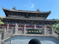 -洛阳白马寺