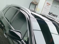 -京车汇LLumar龙膜XPEL威固汽车贴膜(清河店)