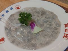 虾滑-贤合庄卤味火锅(安吉万达店)