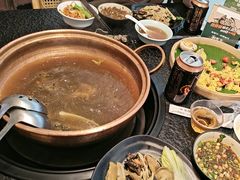 -一善菌·云南菌汤·云南菜(银泰城店)