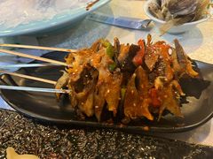 -渔娘渔家丹东海鲜(东直门店)