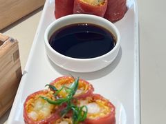 -蔡澜点心·粤菜(嘉里中心店)
