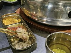 -本炙炭烤·蒲烧活鳗料理店(金沙洲店)
