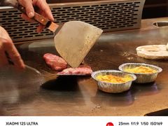 -赤坂亭·M9和牛烧肉·铁板烧·日料398放题(长泰广场店)