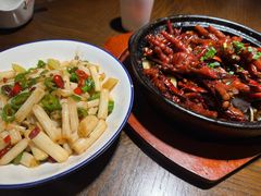-小柴米·传统江西菜(万寿宫店)