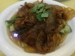 -珍巷福地四合院菜馆(复兴门店)