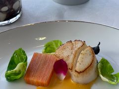 -杭州柏悦酒店·悅厅