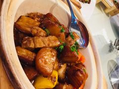 -安蒂娅.悦景轩中餐厅(西乡店)