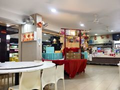 -龙海鲜螃蟹王(宏茂桥店)