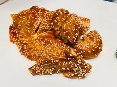 -香港百合居(LCM置汇旭辉广场店)