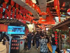 大堂-客家大院·非遗赣南客家菜(郁孤台店)