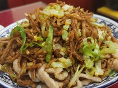 -北大地皖峰饭馆