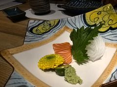 -本源食集 日式烧肉·炉端烧(东海缤纷店)