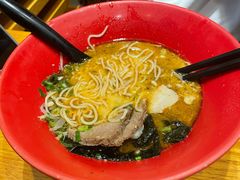 -一風堂拉面(美罗城店)