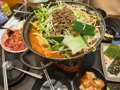 -珍古介(忠武路店)