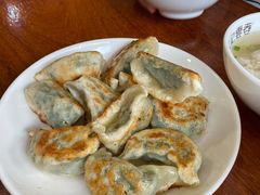 煎饺-蓝记云吞(正果店)