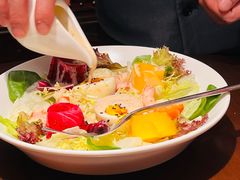 -小厨娘绣中淮扬(大行宫科巷店)