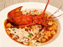 -品味杭州·粤式融合·海鲜小馆·钱江新城CBD