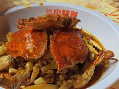 -小林哥的海鲜馆·夜宵烧烤(渔人码头店)