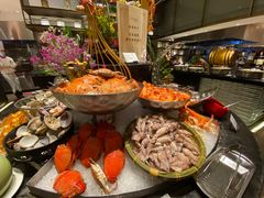 -安蒂娅·海鲜自助餐厅(安蒂娅美兰酒店)