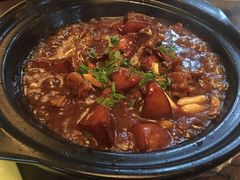 -粥王府 老广传家菜(高桥路店)