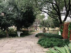 -天禄堂西溪庄园