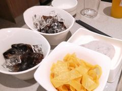 -海底捞火锅(高新万达广场店)